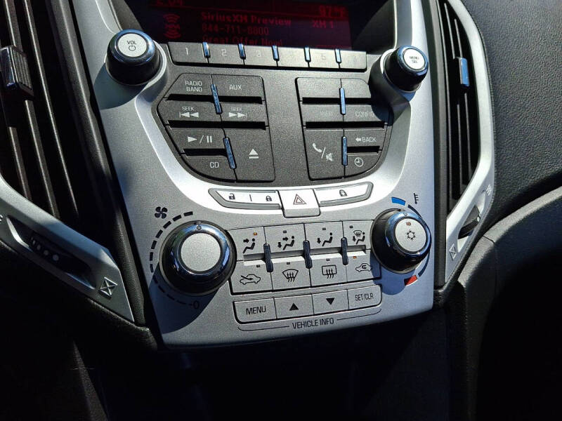 2011 GMC Terrain SLE-1