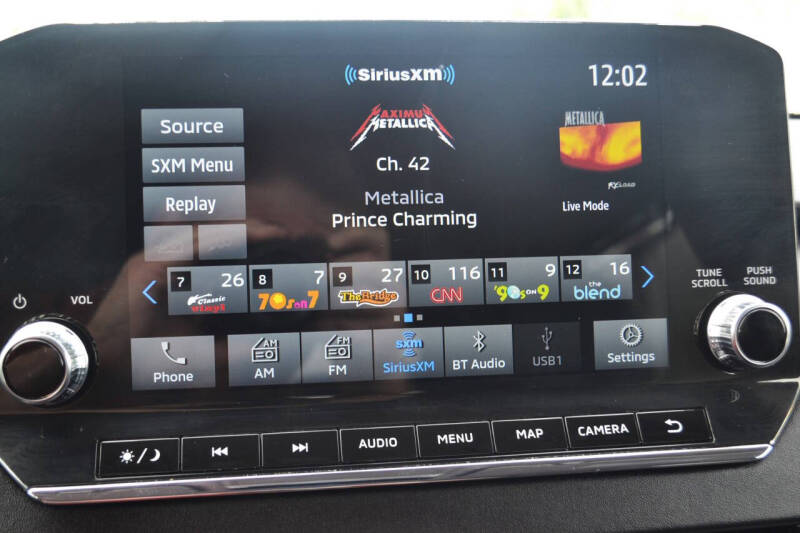 2024 Mitsubishi Outlander PHEV SEL