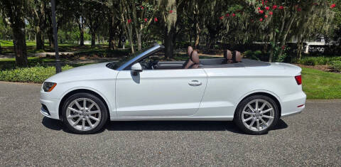 2015 Audi A3 1.8T Premium