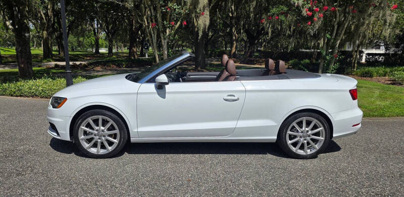 2015 Audi A3 1.8T Premium