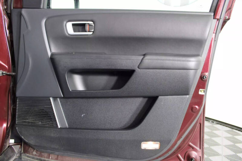 2014 Honda Pilot EX-L