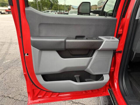 2025 Ford F-350 Super Duty XL