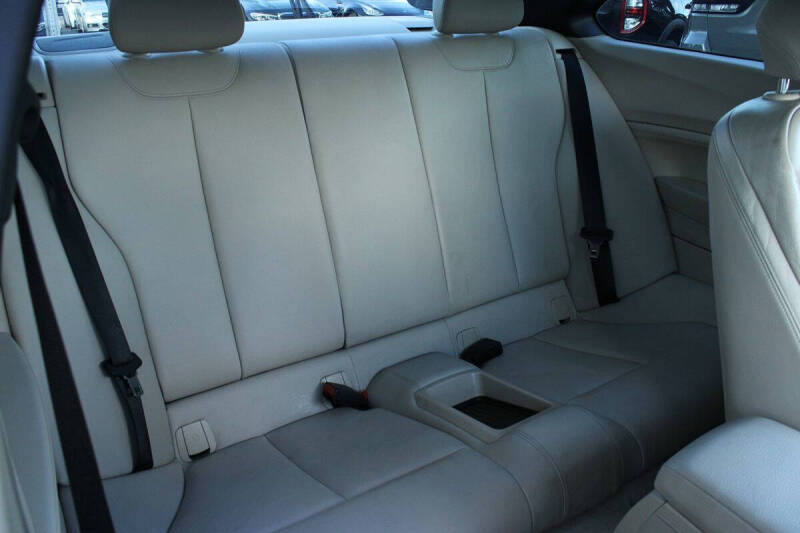 2014 BMW 2 Series M235i