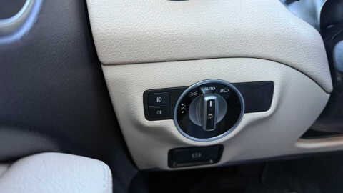 2018 Mercedes-Benz GLA GLA 250 4MATIC