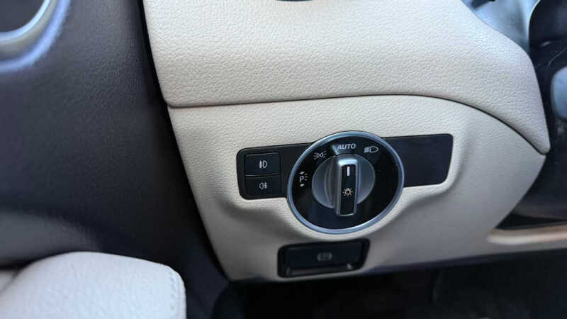 2018 Mercedes-Benz GLA GLA 250 4MATIC