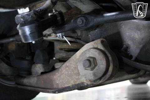 1986 GMC C/K 1500 Series