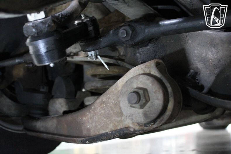 1986 GMC C/K 1500 Series