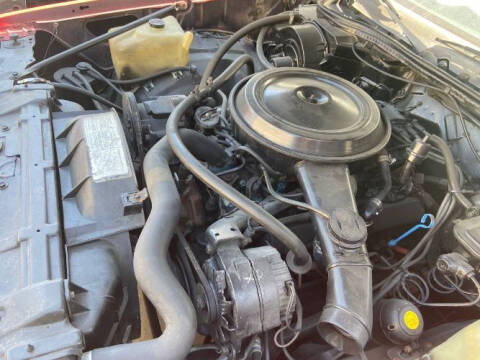 1978 Oldsmobile Cutlass