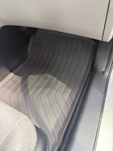 2013 Honda Accord EX-L w/Navi