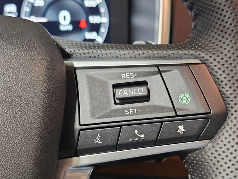 2025 Mitsubishi Outlander PHEV