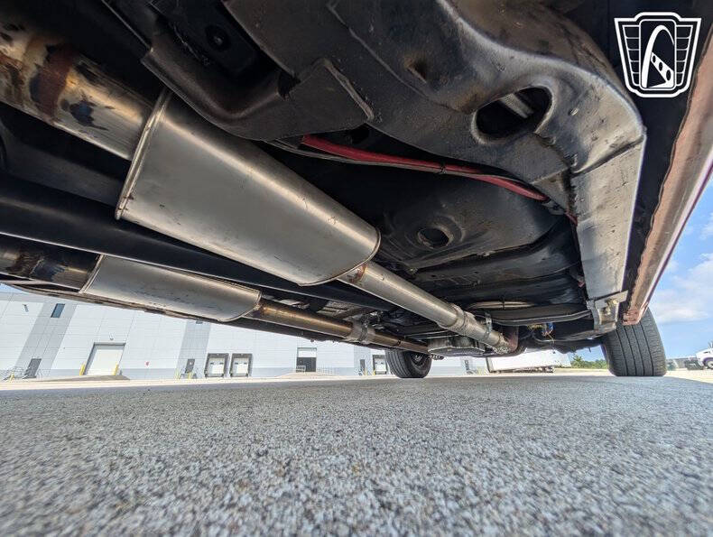 1970 Chevrolet Monte Carlo