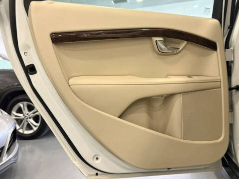 2012 Volvo XC70