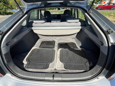 2009 Toyota Prius