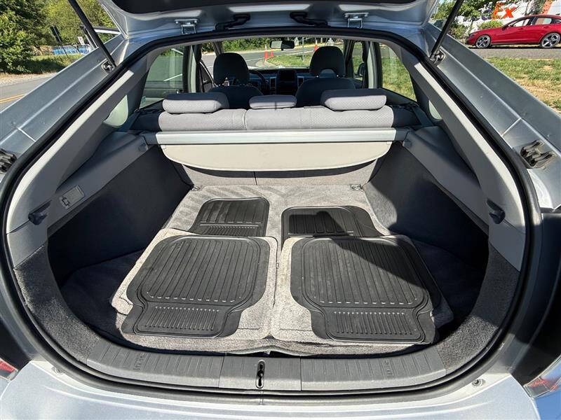 2009 Toyota Prius