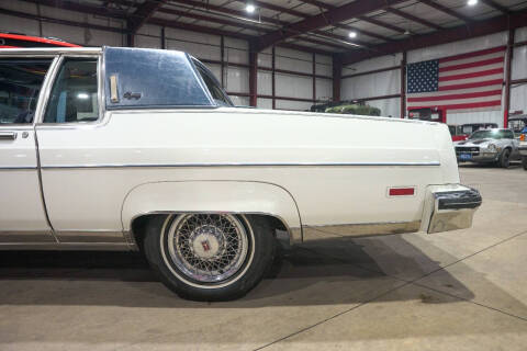 1983 Oldsmobile Ninety-Eight Regency