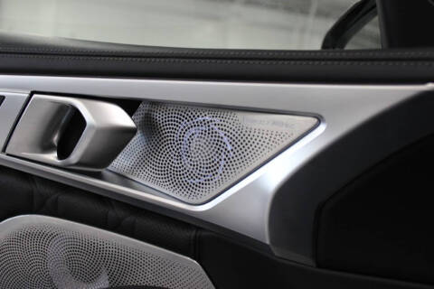 2022 BMW M8 Competition