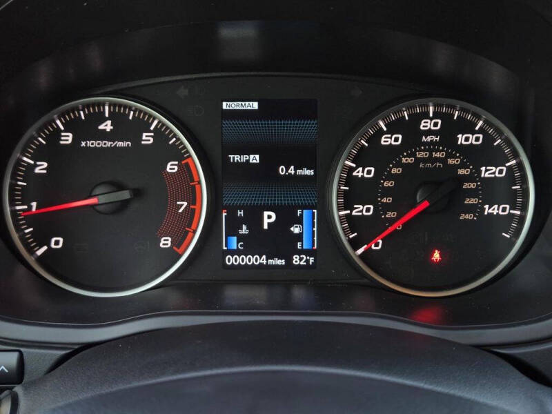 2026 Mitsubishi Eclipse Cross LE