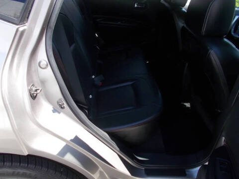 2009 Nissan Rogue SL