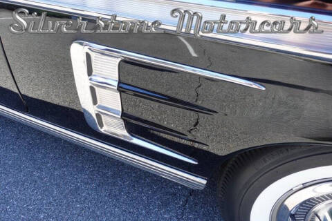 1958 Chevrolet Bel Air