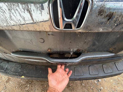 2011 Honda Pilot EX-L