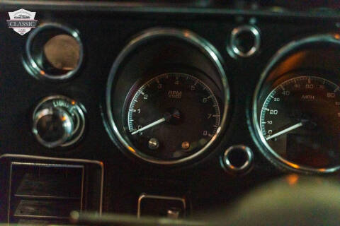 1970 Chevrolet Chevelle