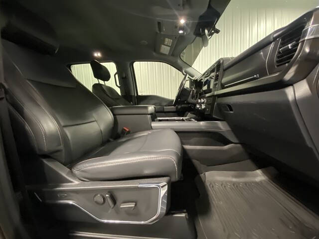 2024 Ford F-350 Super Duty