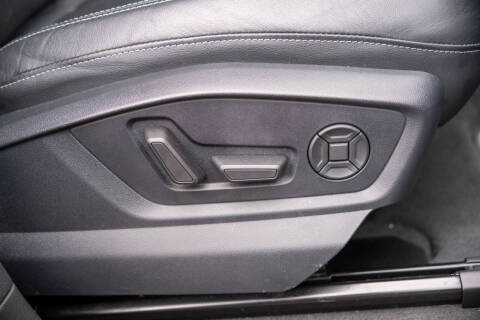 2020 Audi Q8 quattro Premium Plus 55 TFSI