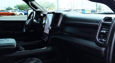 2024 RAM 2500 Limited