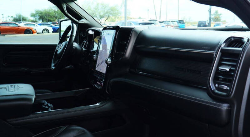 2024 RAM 2500 Limited