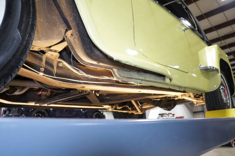 1949 Willys Jeepster