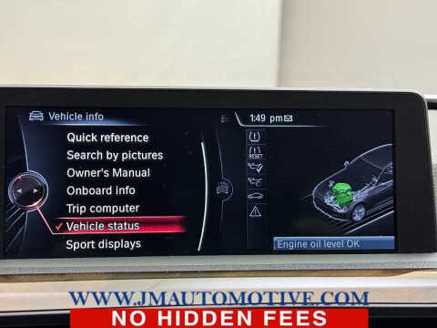 2015 BMW 3 Series 328i xDrive