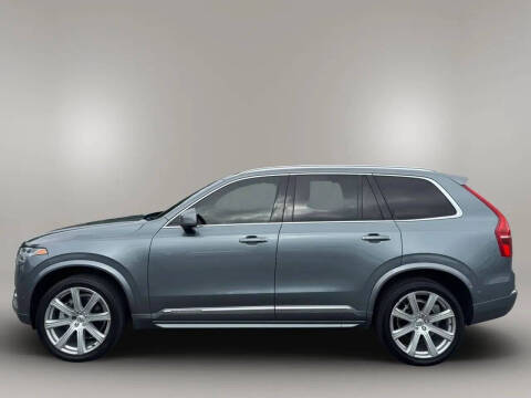 2018 Volvo XC90 T6 Inscription
