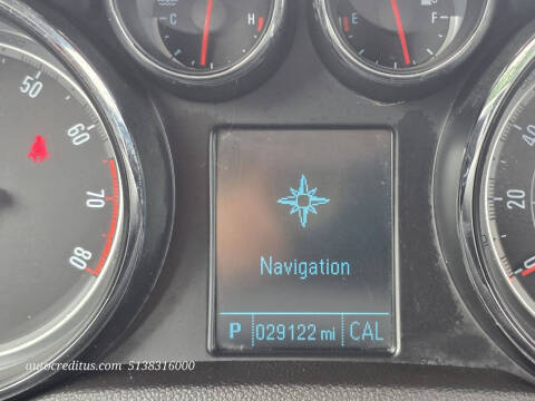 2015 Buick Encore Convenience