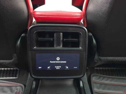 2020 Porsche Taycan Turbo