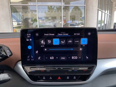 2022 Volkswagen ID.4 Pro S