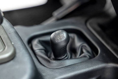 1997 Land Rover Defender 90