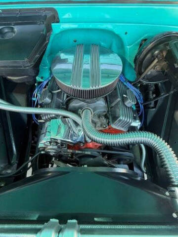 1965 Chevrolet C10