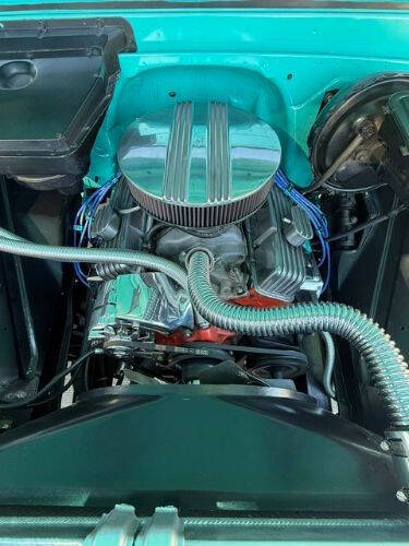 1965 Chevrolet C10