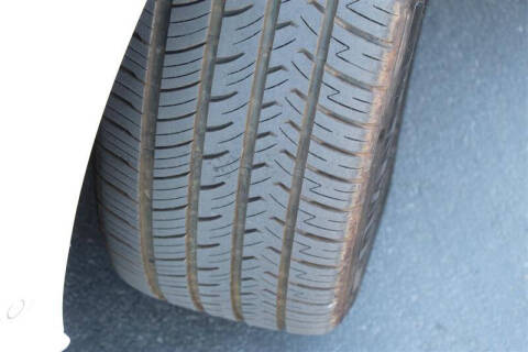 2018 Ford Expedition Platinum