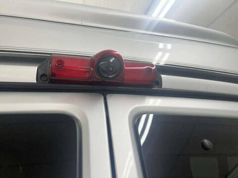 2004 Chevrolet Express 1500