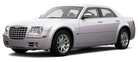 2007 Chrysler 300 for sale at Bri's Sales, Service, & Imports in Sioux Falls SD