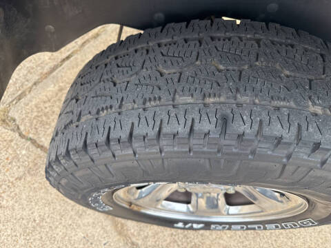 2010 Dodge Ram 1500 SLT