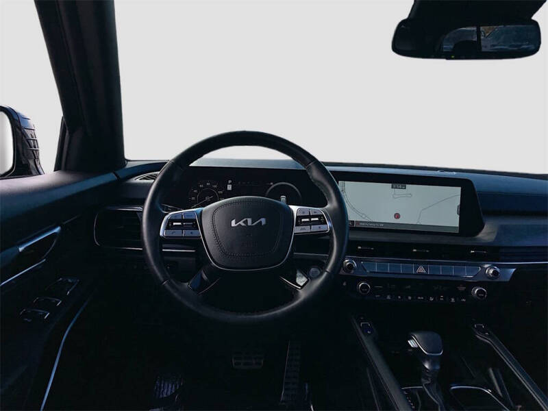 2024 Kia Telluride SX X-Line