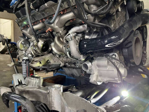 2008 BMW 3 Series 335i