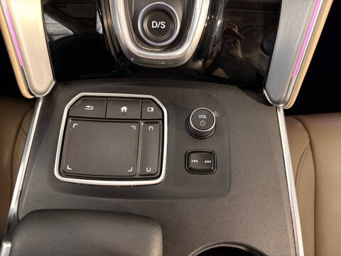 2021 Acura TLX w/Tech