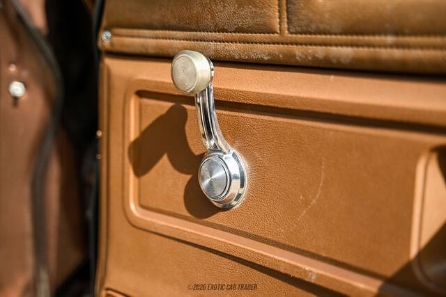 1972 Chevrolet Impala