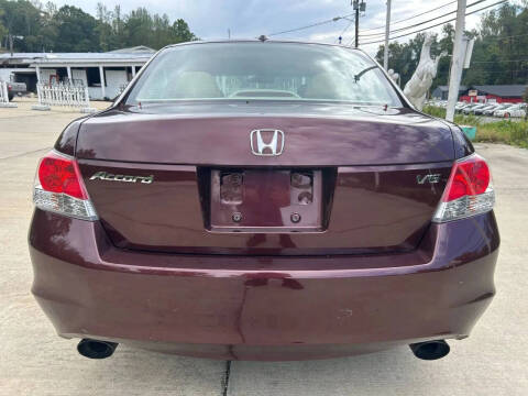 2010 Honda Accord