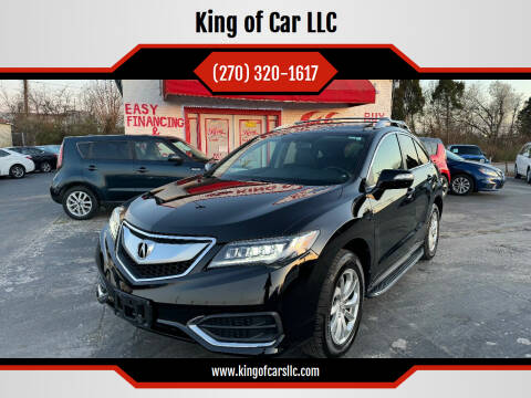 King of Car LLC Car Dealer in Bowling Green KY