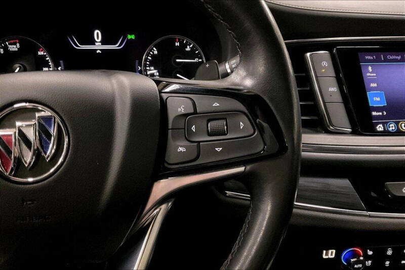2024 Buick Enclave Premium