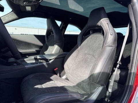 2026 Dodge Charger Scat Pack Plus